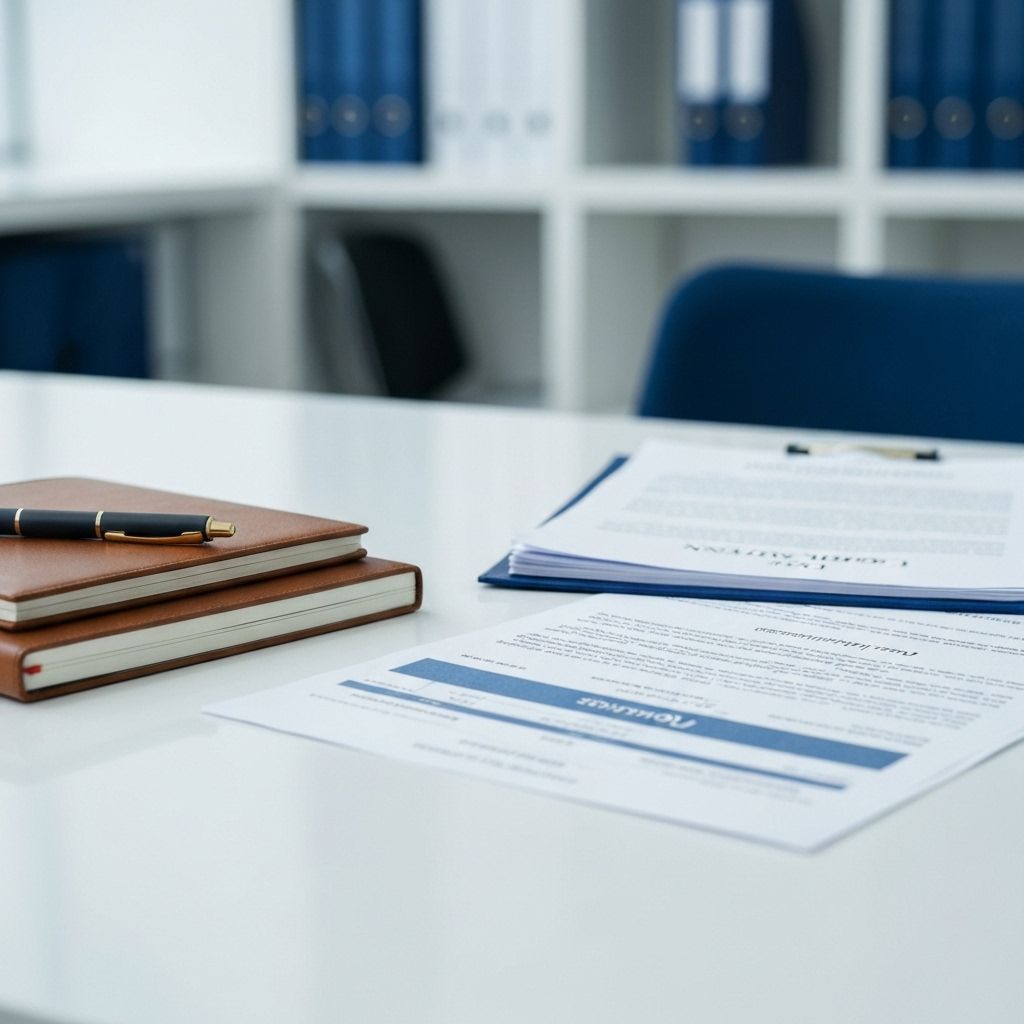 Regulaciones Corporativas