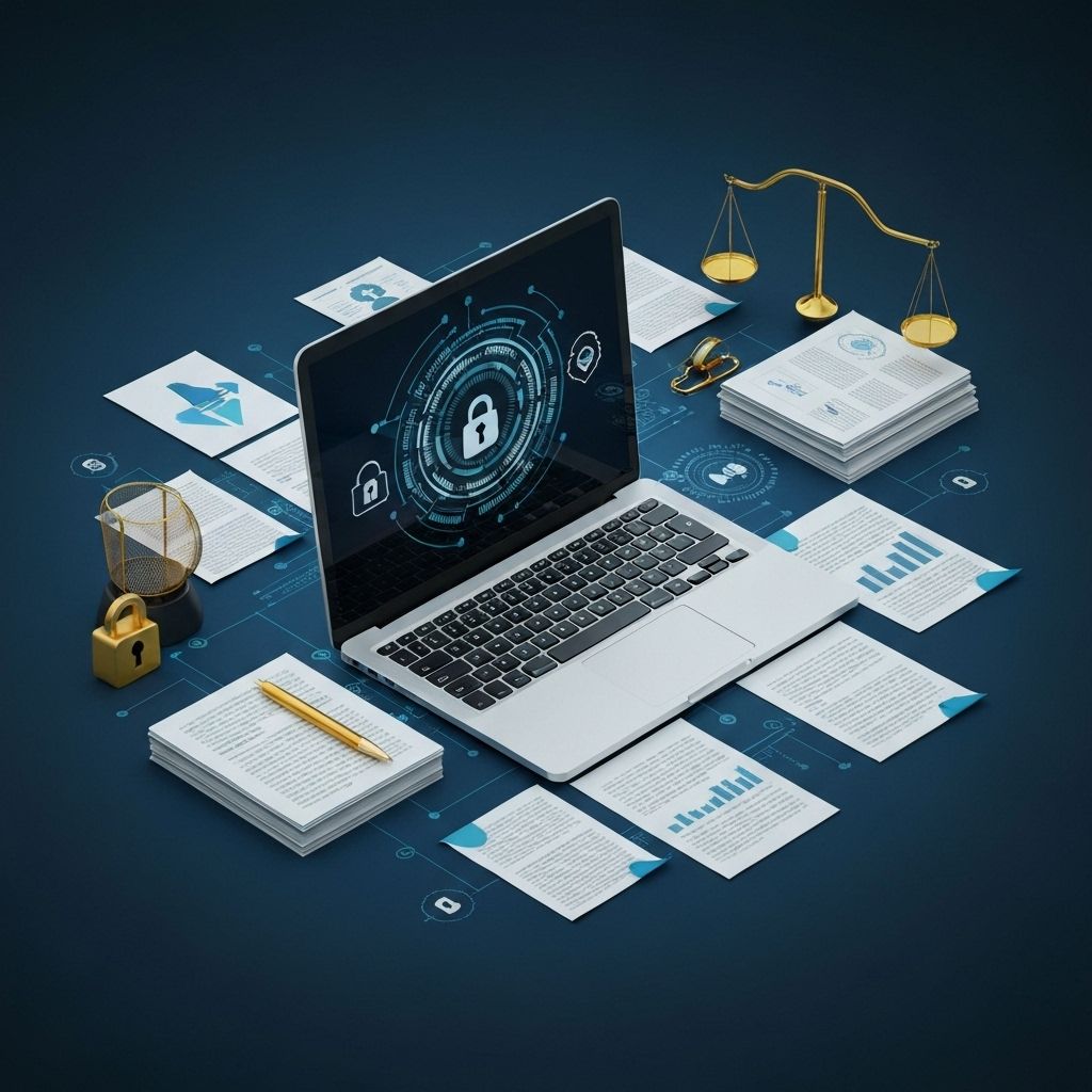 Protección de Datos