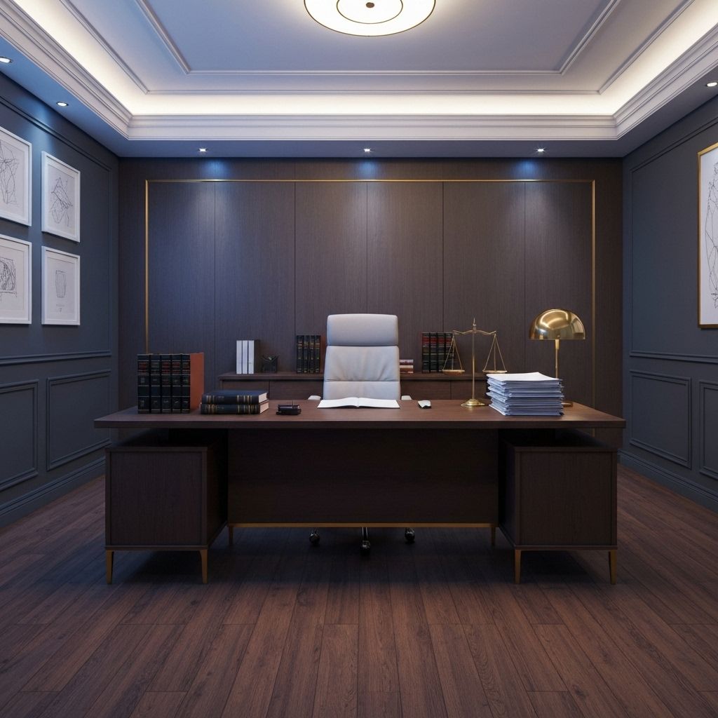 Asesoría legal profesional