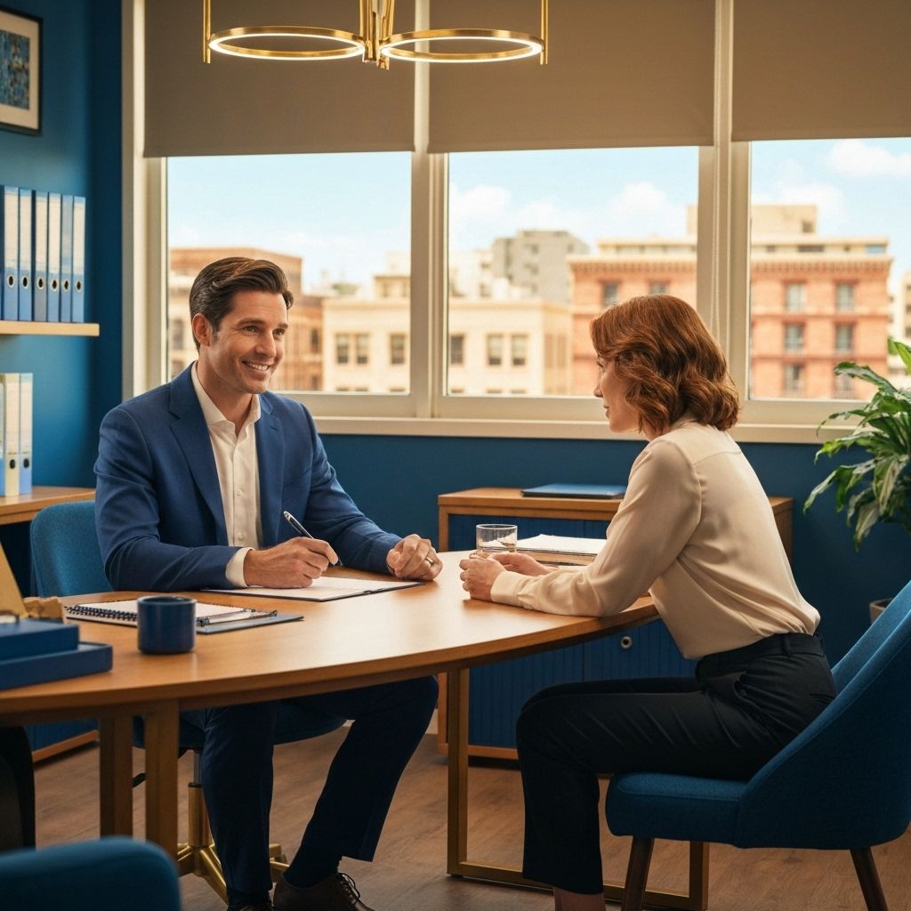 Defensa legal especializada